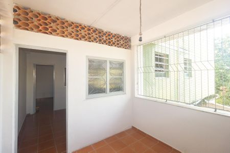 Apartamento para alugar com 92m², 3 quartos e 1 vaga Apartamento para alugar com 92m², 3 quartos e 1 vagaVaranda