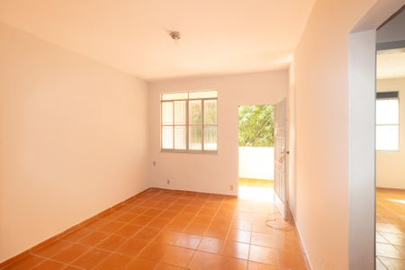 Sala de apartamento para alugar com 3 quartos, 92m² em Campo Grande, Rio de Janeiro