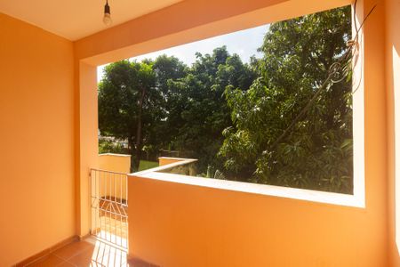 Apartamento para alugar com 92m², 3 quartos e 1 vaga Apartamento para alugar com 92m², 3 quartos e 1 vagaVista da Sala