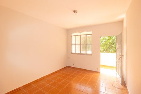 Apartamento para alugar com 92m², 3 quartos e 1 vaga Apartamento para alugar com 92m², 3 quartos e 1 vagaSala