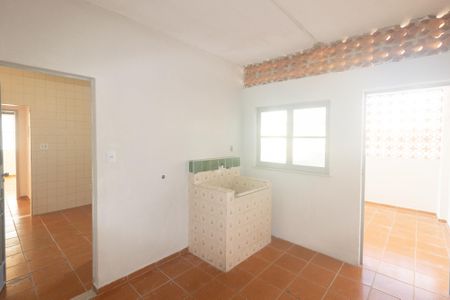 Apartamento para alugar com 92m², 3 quartos e 1 vaga Apartamento para alugar com 92m², 3 quartos e 1 vagaÁrea de Serviço