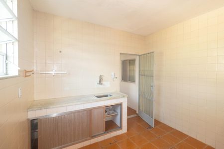 Apartamento para alugar com 92m², 3 quartos e 1 vaga Apartamento para alugar com 92m², 3 quartos e 1 vagaCozinha