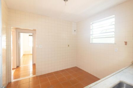 Cozinha de apartamento para alugar com 3 quartos, 92m² em Campo Grande, Rio de Janeiro