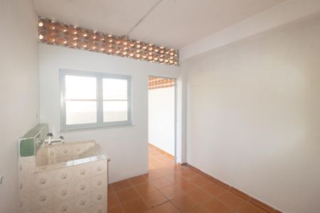 Área de Serviço de apartamento para alugar com 3 quartos, 92m² em Campo Grande, Rio de Janeiro