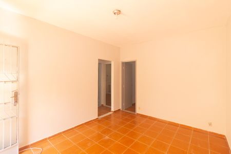 Apartamento para alugar com 92m², 3 quartos e 1 vaga Apartamento para alugar com 92m², 3 quartos e 1 vagaSala