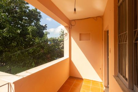 Apartamento para alugar com 92m², 3 quartos e 1 vaga Apartamento para alugar com 92m², 3 quartos e 1 vagaVaranda