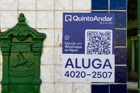 Apartamento para alugar com 92m², 3 quartos e 1 vaga Apartamento para alugar com 92m², 3 quartos e 1 vagaPlaca