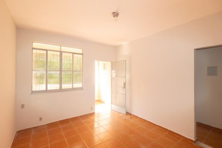 Sala de apartamento para alugar com 3 quartos, 92m² em Campo Grande, Rio de Janeiro