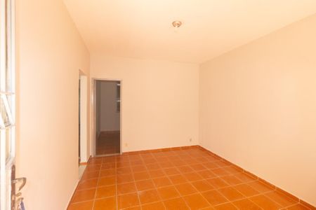Sala de apartamento para alugar com 3 quartos, 92m² em Campo Grande, Rio de Janeiro