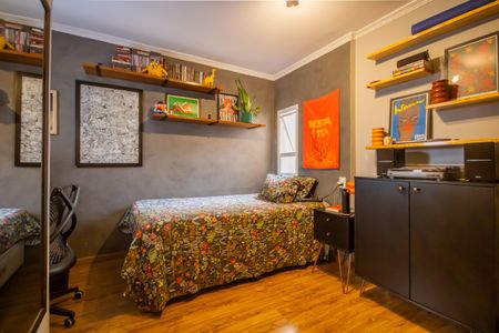 Casa à venda com 202m², 3 quartos e 2 vagas Casa à venda com 202m², 3 quartos e 2 vagasQuarto 3