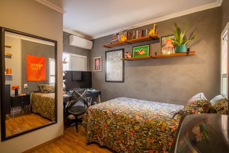 Casa à venda com 202m², 3 quartos e 2 vagas Casa à venda com 202m², 3 quartos e 2 vagasQuarto 3