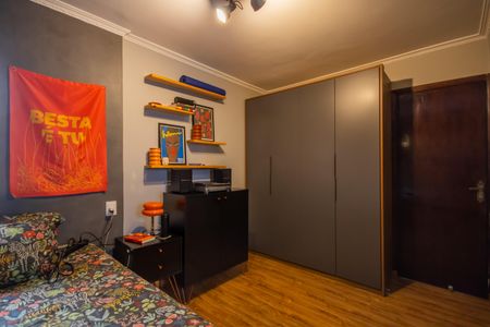 Casa à venda com 202m², 3 quartos e 2 vagas Casa à venda com 202m², 3 quartos e 2 vagasQuarto 3