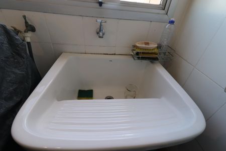 Apartamento à venda com 141m², 3 quartos e 2 vagasÁrea de Serviço - Tanque