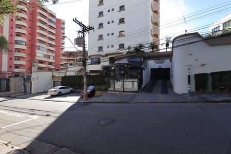 Apartamento à venda com 141m², 3 quartos e 2 vagasFachada