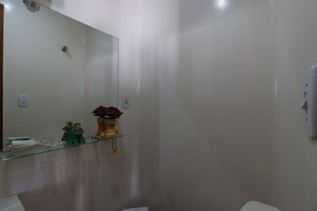 Apartamento à venda com 141m², 3 quartos e 2 vagasLavabo