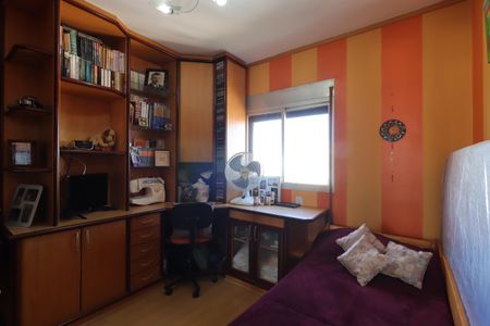 Apartamento à venda com 141m², 3 quartos e 2 vagasSuíte 2