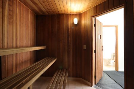 Apartamento à venda com 141m², 3 quartos e 2 vagasÁrea Comum - Sauna à Vapor