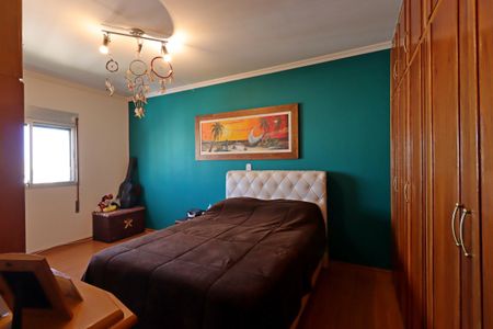 Apartamento à venda com 141m², 3 quartos e 2 vagasSuíte 1