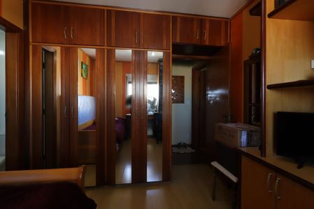 Apartamento à venda com 141m², 3 quartos e 2 vagasSuíte 2