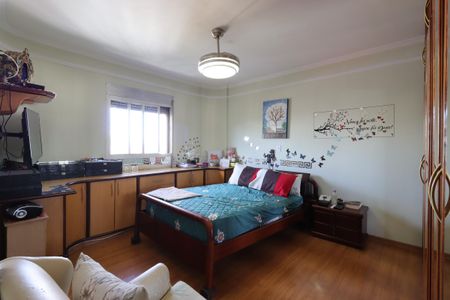 Apartamento à venda com 141m², 3 quartos e 2 vagasSuíte Master