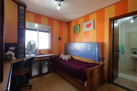 Apartamento à venda com 141m², 3 quartos e 2 vagasSuíte 2