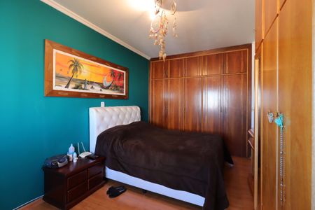 Apartamento à venda com 141m², 3 quartos e 2 vagasSuíte 1