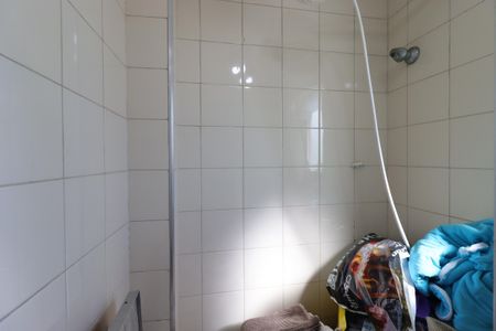 Apartamento à venda com 141m², 3 quartos e 2 vagasBanheiro de Serviço - Box