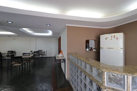 Apartamento à venda com 141m², 3 quartos e 2 vagasÁrea Comum - Salão de Festa