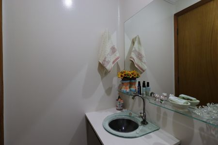 Apartamento à venda com 141m², 3 quartos e 2 vagasLavabo