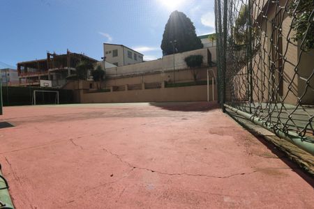 Apartamento à venda com 141m², 3 quartos e 2 vagasÁrea Comum - Quadra