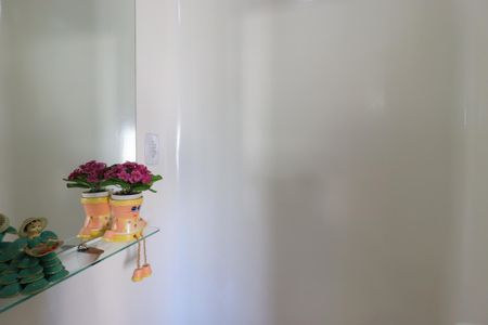 Apartamento à venda com 141m², 3 quartos e 2 vagasLavabo