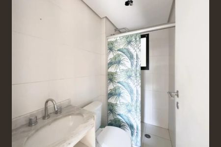 Apartamento à venda com 69m², 1 quarto e 1 vagaFoto 16