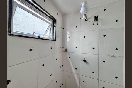 Casa de condomínio à venda com 132m², 3 quartos e 1 vagaSuíte 2 - Banheiro