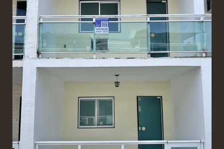 Casa de condomínio à venda com 132m², 3 quartos e 1 vagaPlaquinha Quinto Andar