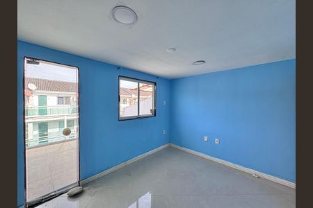 Casa de condomínio à venda com 132m², 3 quartos e 1 vagaSala 2
