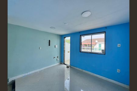 Casa de condomínio à venda com 132m², 3 quartos e 1 vagaSala 2