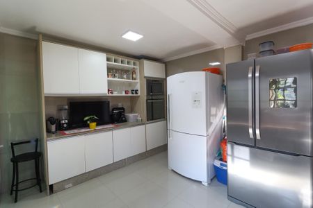 Casa à venda com 90m², 3 quartos e 2 vagasCozinha