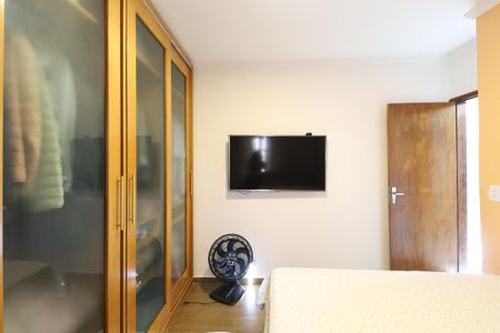 Casa à venda com 90m², 3 quartos e 2 vagasQuarto 2