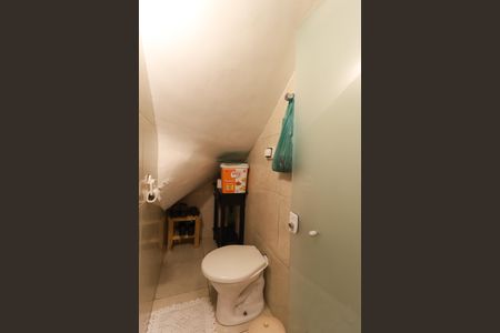 Casa à venda com 90m², 3 quartos e 2 vagasBanheiro 3