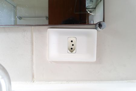 Casa à venda com 90m², 3 quartos e 2 vagasBanheiro 2