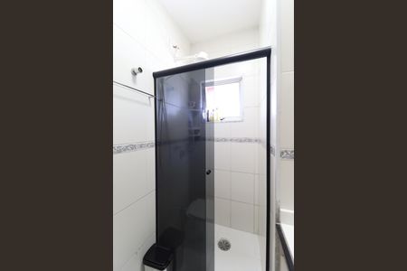 Casa à venda com 90m², 3 quartos e 2 vagasBanheiro 1