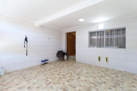 Casa à venda com 90m², 3 quartos e 2 vagasGaragem