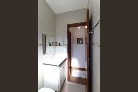 Casa à venda com 90m², 3 quartos e 2 vagasBanheiro 2