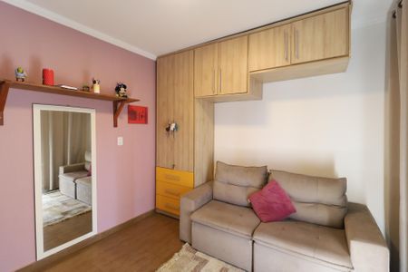 Casa à venda com 90m², 3 quartos e 2 vagasQuarto 1