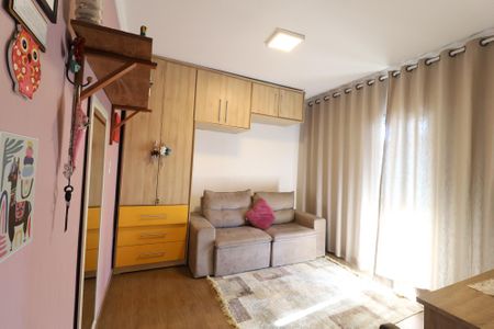 Casa à venda com 90m², 3 quartos e 2 vagasQuarto 1