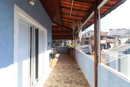 Casa à venda com 90m², 3 quartos e 2 vagasÁrea Gourmet