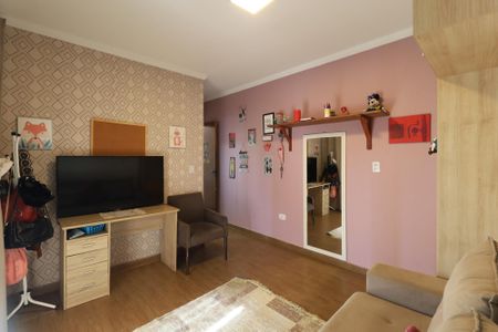 Casa à venda com 90m², 3 quartos e 2 vagasQuarto 1