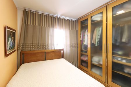 Casa à venda com 90m², 3 quartos e 2 vagasQuarto 2