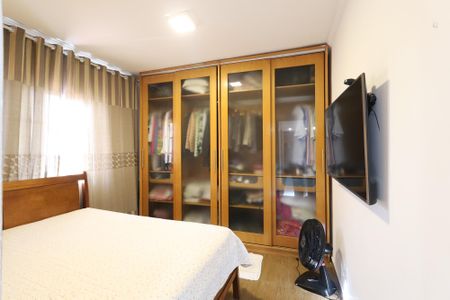 Casa à venda com 90m², 3 quartos e 2 vagasQuarto 2