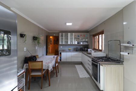 Casa à venda com 90m², 3 quartos e 2 vagasCozinha